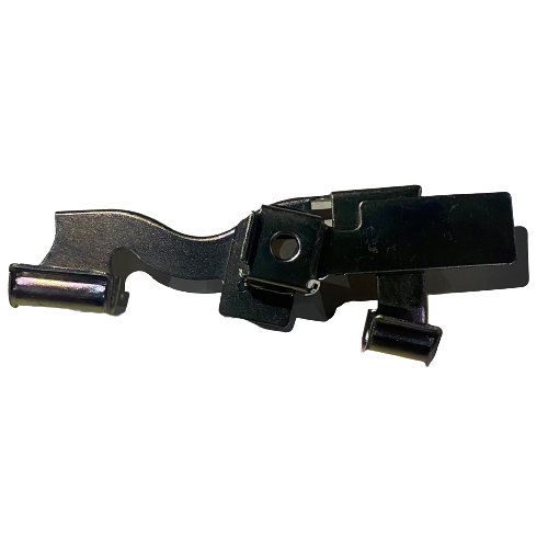 SPACY 110 DEBRİYAJ KAPAK ALT KELEPÇE OEM