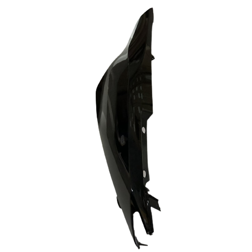 Honda Forza 250 Sol Sele Altı Yan Kapak Grenajı Siyah Orijinal 2018