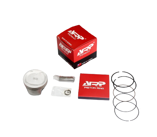 NMAX PİSTON SEKMAN STD 155cc 58mm 14P 4 SİBOP TAİWAN
