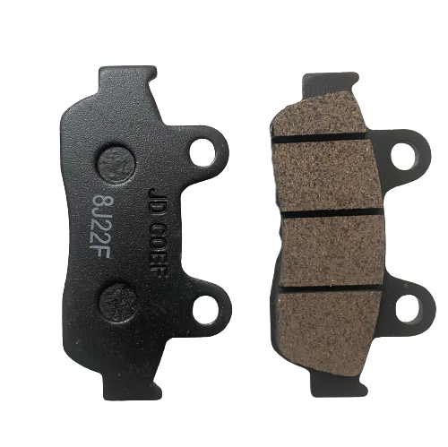 SPACY 110 DİSK BALATASI OEM