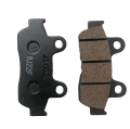 SPACY 110 DİSK BALATASI OEM