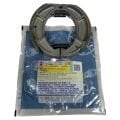 Tvs Jüpiter 125 Arka Fren Balatası 130 mm Orjinal 1110020