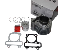 SPACY ALPHA SİLİNDİR SETİ MODİFİYE 53.50 MM