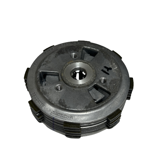 Tvs Apache RTR 200 Debriyaj İç Komple Orijinal 2020-2025