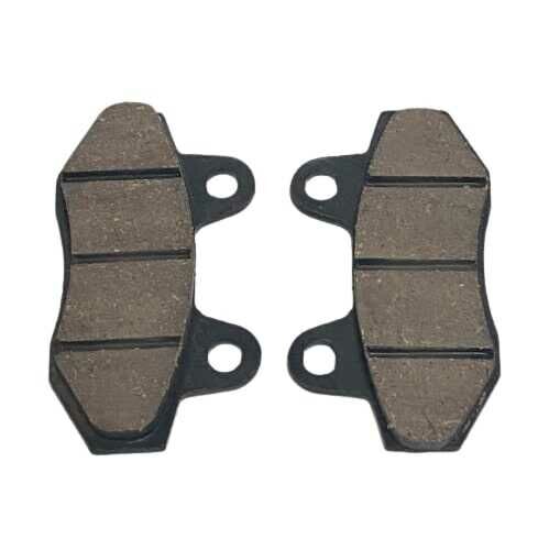 SPACY 110 DİSK BALATASI