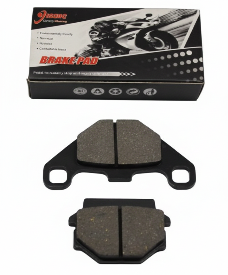 Mondial 125 Mh Drift - Suzuki Gn 125 Ön Fren Disk Balatası