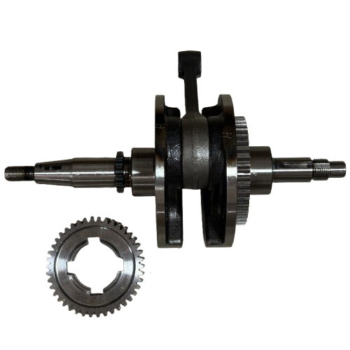 Tvs Apache RTR 200 Krank Orijinal 2019-2025