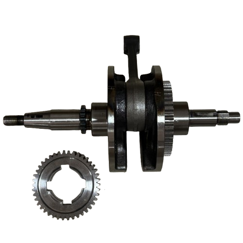 Tvs Apache RTR 200 Krank Orijinal 2019-2025