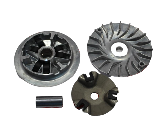 NMAX DEBRİYAJ ÖN 125-155