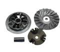 NMAX DEBRİYAJ ÖN 125-155