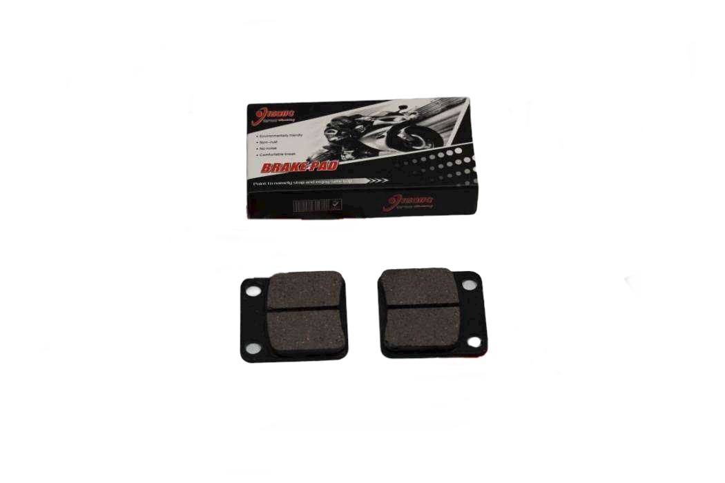 LX200 DİSK BALATASI ÖN MSR