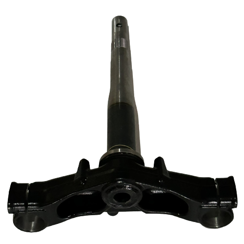 Honda Forza 250 Ön Gidon Alt Maşa Mesnet Platin Tablası Orijinal 2021-2025