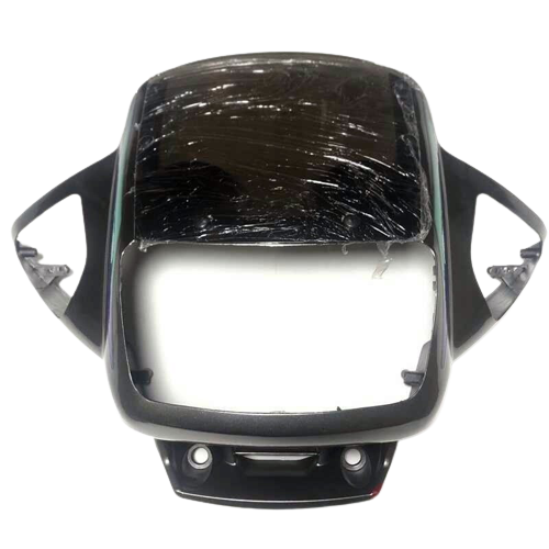 YBR 125 SİPERLİK GRİ 2009