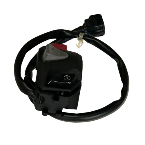 Honda Forza 250 Sağ Kütük Kumanda Düğme Paneli Orijinal 2021-2025