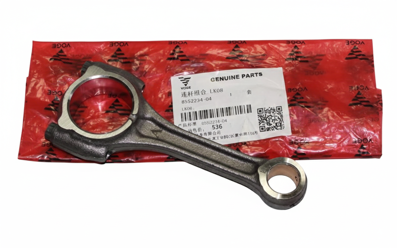 Voge SR4 MAX Krank Biyel Kolu