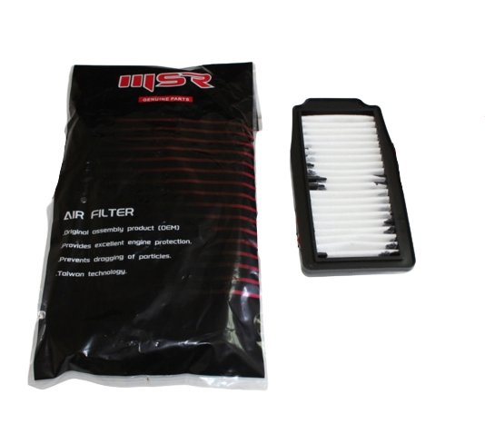 SUZUKI GSXR 250/GW İNAZUMA HAVA FİLTRE (TSE)