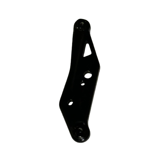 Honda Forza 250 Ön Kafa Cam Siperlik Bağlantı Demir Braketi Sol Orijinal 2021-2023