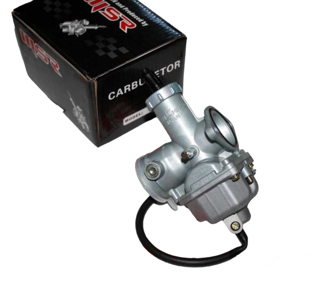 CG 200 CC KARBÜRATÖR