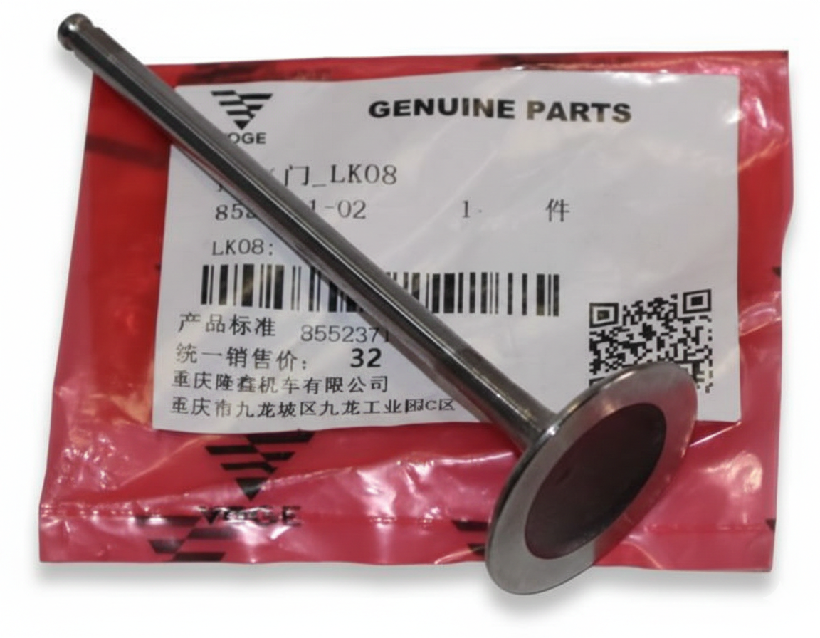 Voge SR4 MAX Supap Emme