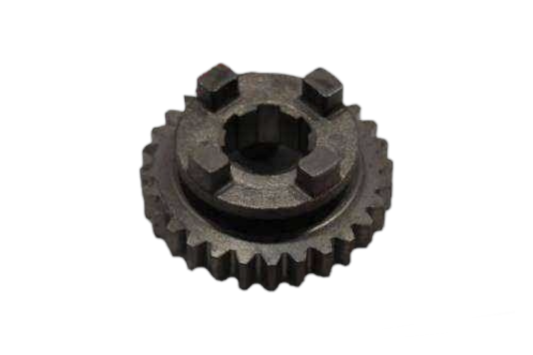 CG 125 24/4/3 3. VİTES DİŞLİSİ