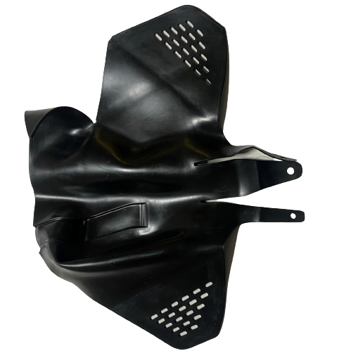 Yamaha MT-25 Hava Filtre Kapak Lastiği (2014-2019) Orijinal | B04-E449E-00