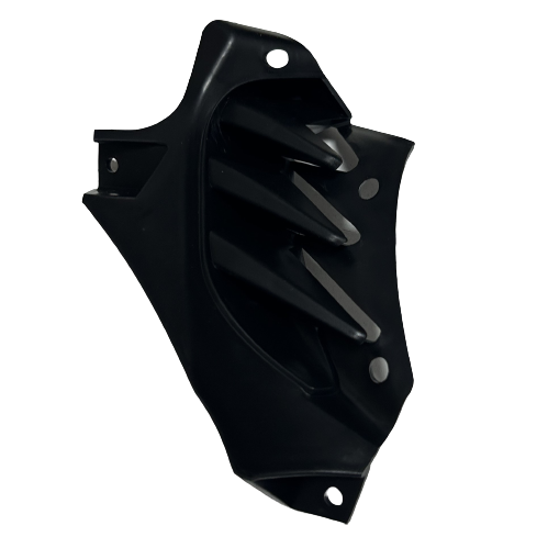 Tvs Apache RTR 200 Sağ Depo İç Panzolot Izgarası Orijinal 2019-2024