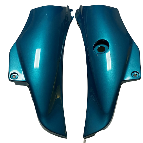 MODENAS YAN KAPAK YEŞİL TAKIM