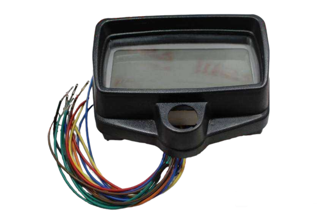 CG 125 DİĞİTAL GÖSTERGE PANELİ MOTOSTAR