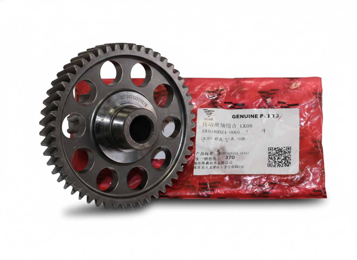 Voge SR4 MAX Şanzıman Ara Aks Dişlisi