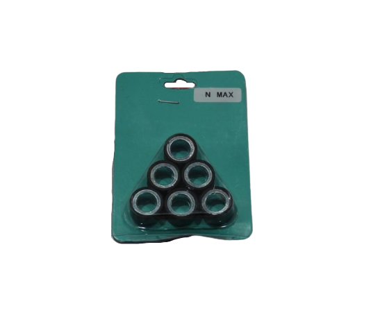 NMAX TAHRİK BURCU SET 125-155 12.1gr
