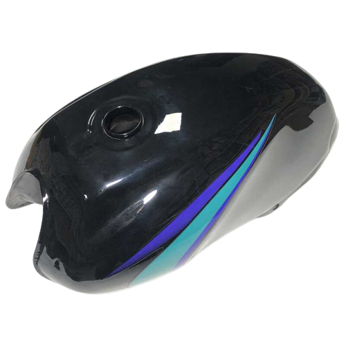 YBR 125 BENZİN DEPOSU MAVİ (2009)