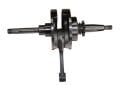 Honda Pcx 125 2021-2024 - SH 125i 2024-2025 Krank Orjinal