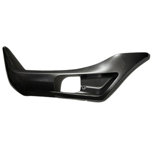 Honda PCX 125 Sol Marşpiyel Füme-Gri Orijinal 2011-2013