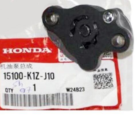 Honda SH 125i Yağ Pompası Orjinal 2024-2025