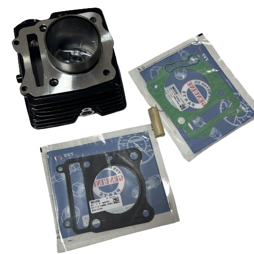 Tvs Apache RTR 200 Silindir Piston Segman Seti Orijinal 2019-2026 NF321160