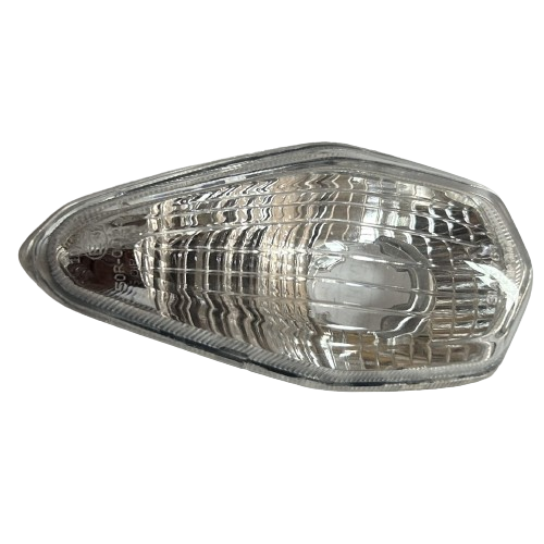 Tvs Apache RTR 200 Ön Arka Uyumlu Sinyal Camı Adet Orijinal 2019-2024