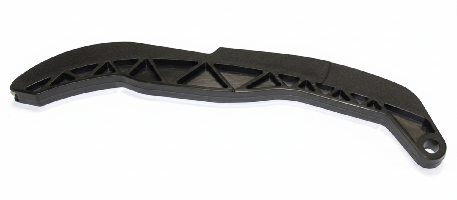 Voge SR4 MAX Eksantrik Zincir Klavuzu 3