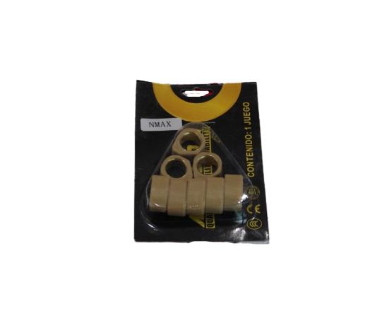 NMAX TAHRİK BURCU SET 8 Lİ 20X12 9gr