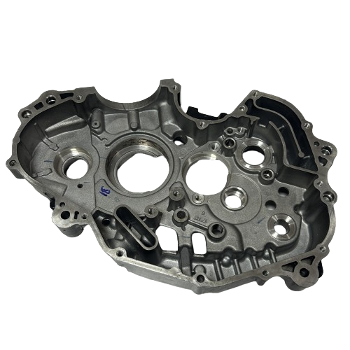 Tvs Apache RTR 200 Motor Sağ Blok Kartel Orijinal 2019-2024