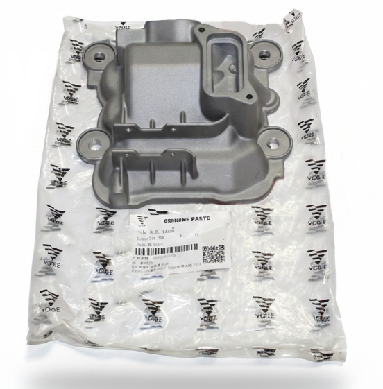 Voge SR4 MAX Külbütür Kapağı