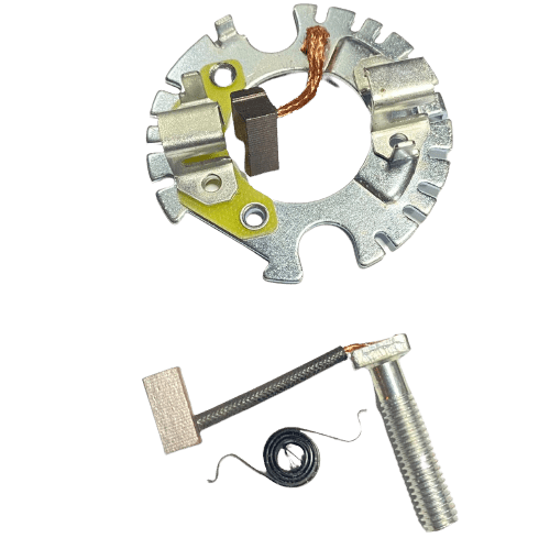CBF 150 DİNAMO KÖMÜRÜ