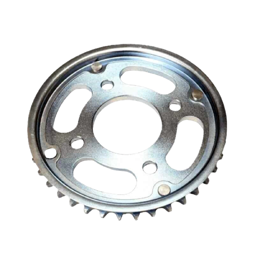 CBF 150 DİŞLİ ARKA 40T