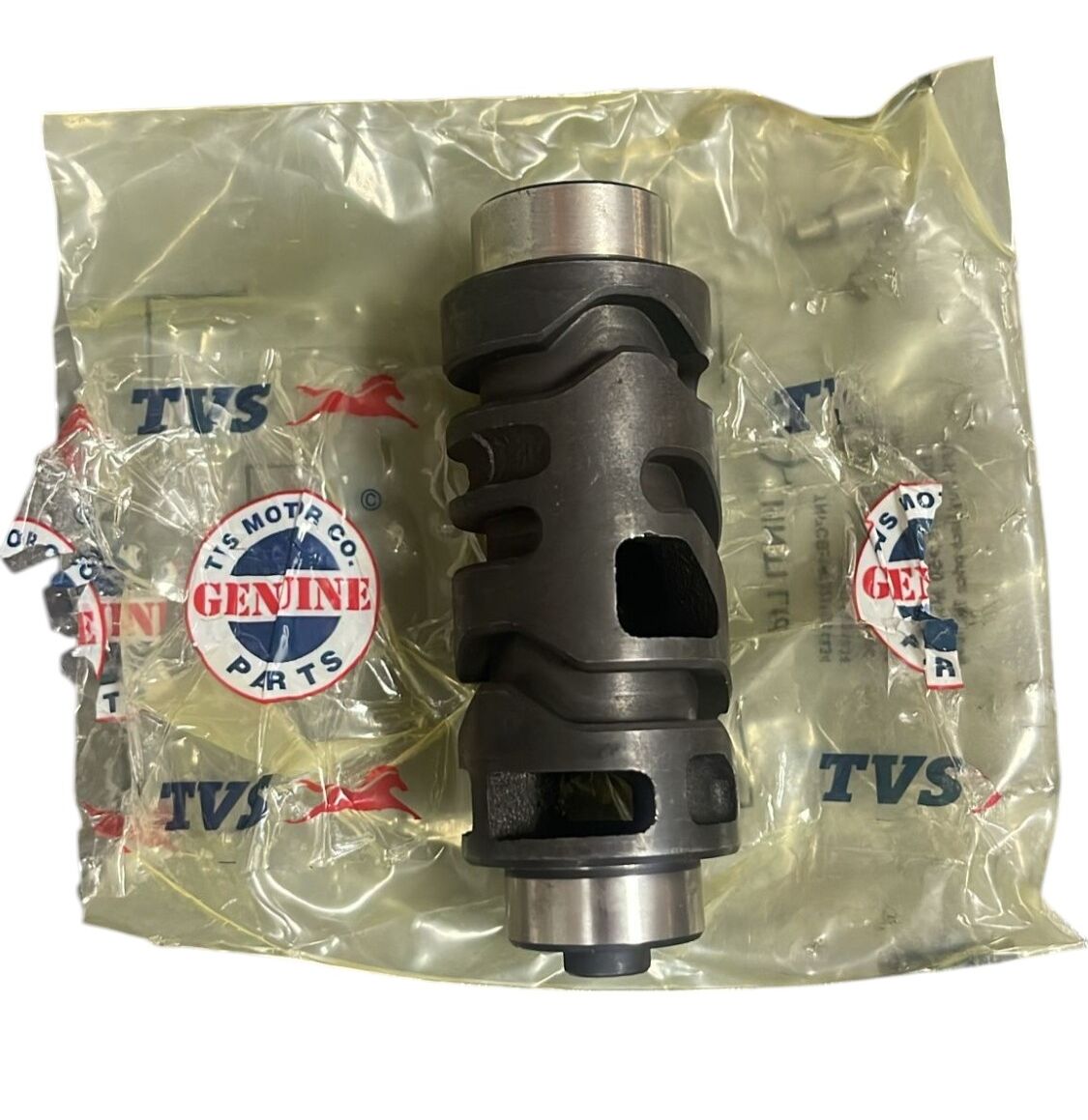 Tvs Rtr 200 Vites Tamburu Hilal Topuzu Orjinal