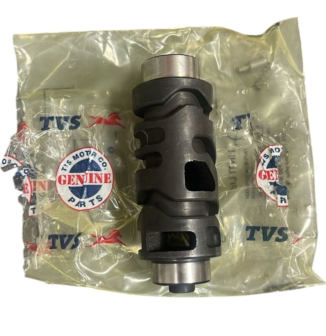 Tvs Apache Rtr 200 Vites Tamburu Hilal Topuzu Orjinal (2019-2022)