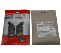 NMAX DİSK BALATASI ARKA (3C1-F5805-10)