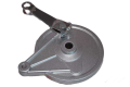 CG 125 KOMPLE ARKA KAMPANA
