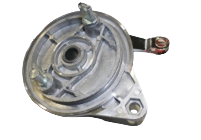 CG 125 KOMPLE ARKA KAMPANA