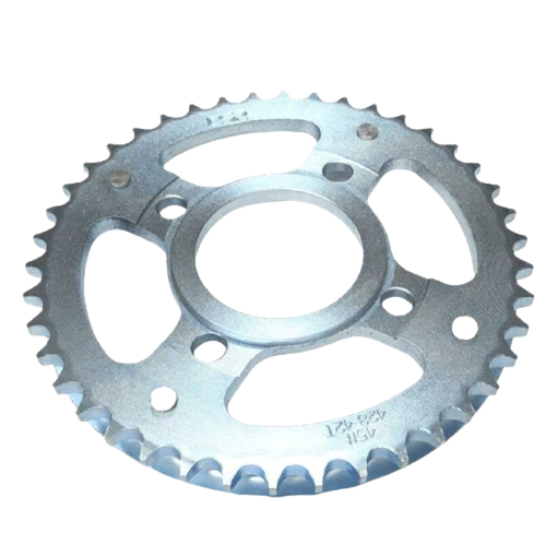 CBF 150 DİŞLİ ARKA 42T