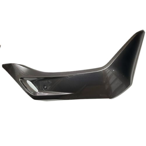 Honda PCX 125 Sağ Marşpiyel Füme-Gri Orijinal 2011-2013