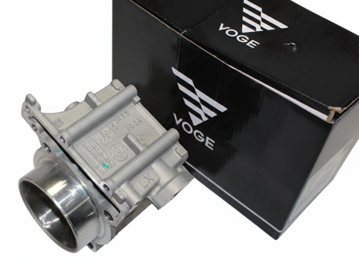 Voge SR4 MAX Silindir Boş